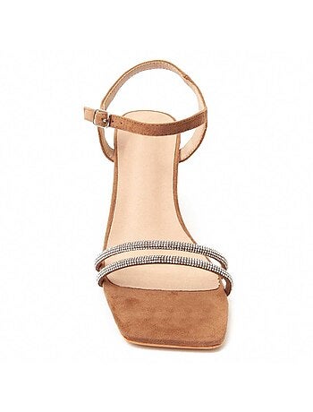 Sandale à Talons Matériel Synthétique Montevita