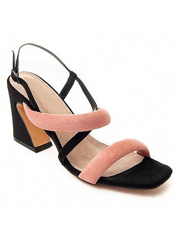 Sandale à Talons Matériel Synthétique Montevita