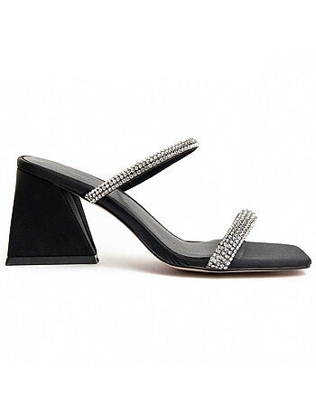 Sandale à Talons Matériel Synthétique Montevita