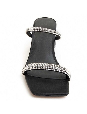 Sandale à Talons Matériel Synthétique Montevita