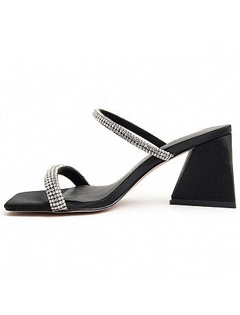 Sandale à Talons Matériel Synthétique Montevita
