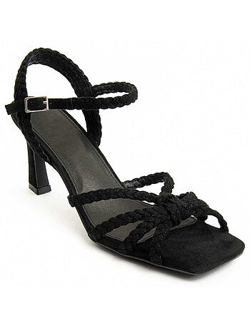 Sandale à Talons Matériel Synthétique Montevita