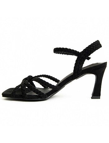 Sandale à Talons Matériel Synthétique Montevita