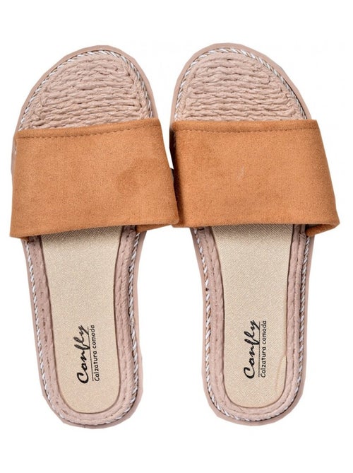 Sandale Femme MODE - Kiabi Sandale Femme MODE - Kiabi