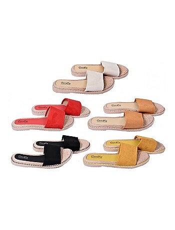 Sandale Femme MODE