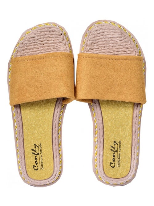 Sandale Femme MODE - Kiabi Sandale Femme MODE - Kiabi