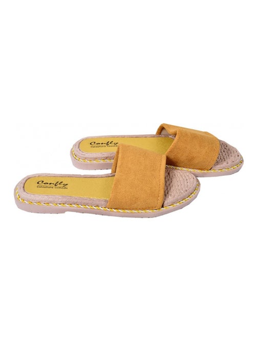 Sandale Femme MODE - Kiabi Sandale Femme MODE - Kiabi