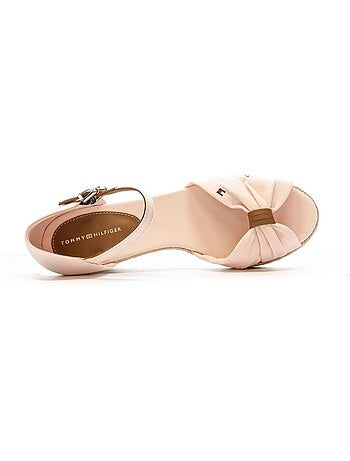Sandale femme tommy hilfiger