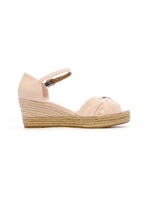 Sandale Femme Tommy Hilfiger - Kiabi Sandale Femme Tommy Hilfiger - Kiabi