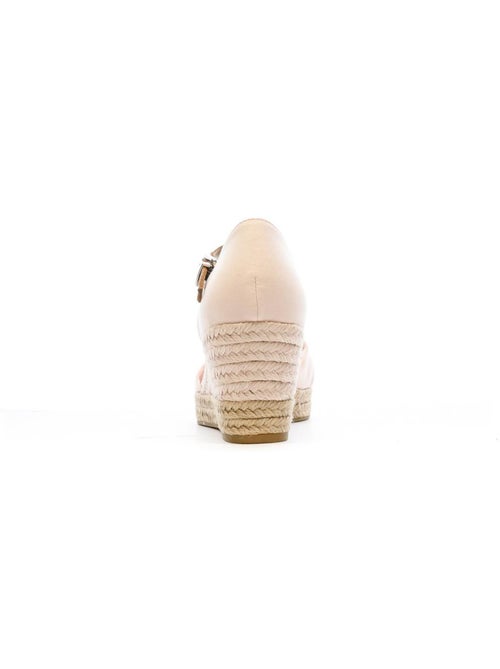 Sandale Femme Tommy Hilfiger - Kiabi Sandale Femme Tommy Hilfiger - Kiabi