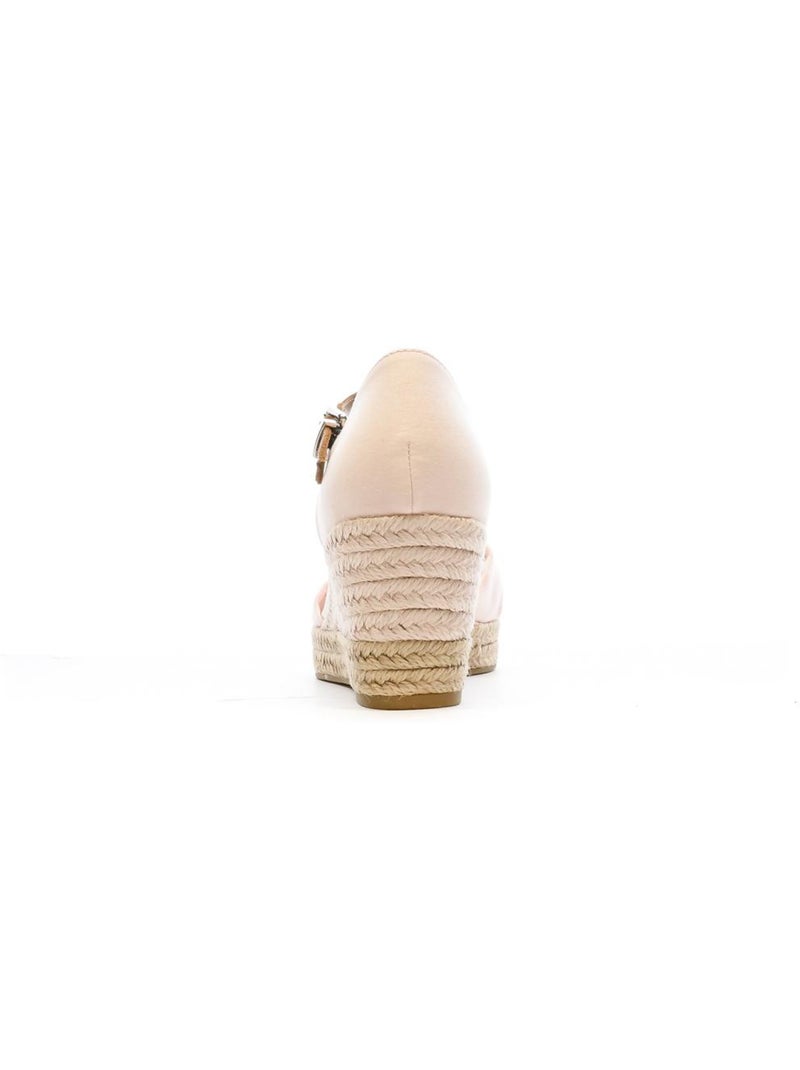 Sandale Femme Tommy Hilfiger Blanc - Kiabi