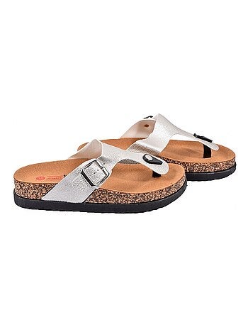 Sandale Mule Femme PREMIUM
