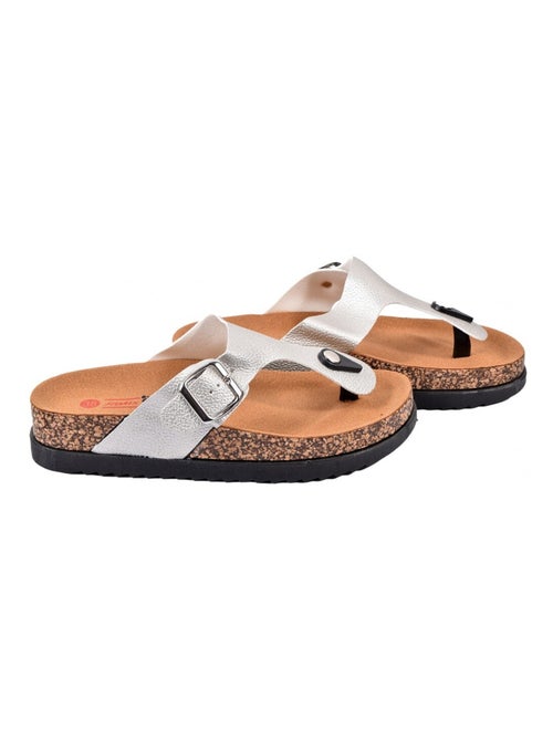 Sandale Mule Femme PREMIUM - Kiabi Sandale Mule Femme PREMIUM - Kiabi