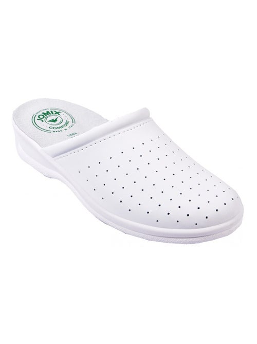 Sandale Mule Femme PREMIUM - Kiabi Sandale Mule Femme PREMIUM - Kiabi
