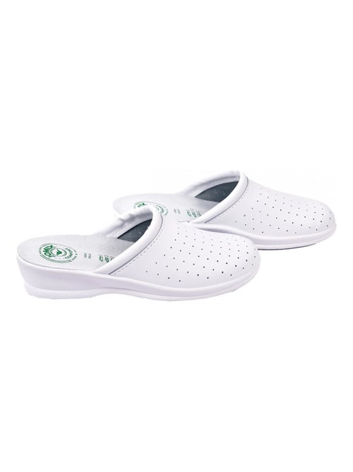 Sandale Mule Femme PREMIUM - Kiabi Sandale Mule Femme PREMIUM - Kiabi