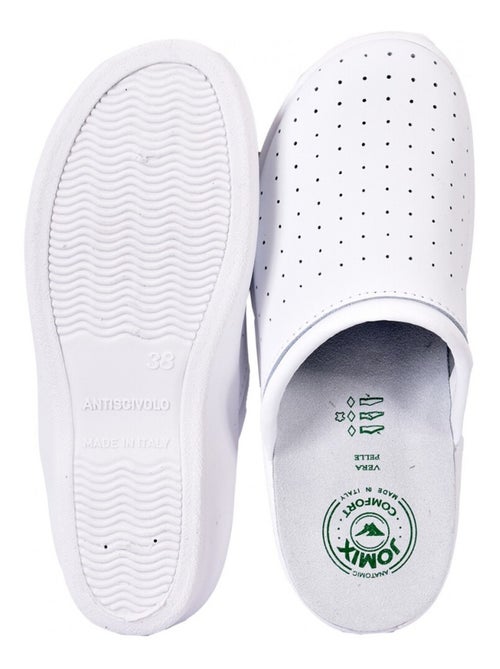 Sandale Mule Femme PREMIUM - Kiabi Sandale Mule Femme PREMIUM - Kiabi