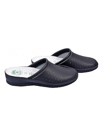Sandale Mule Femme PREMIUM