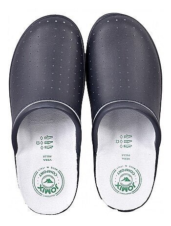 Sandale Mule Femme PREMIUM