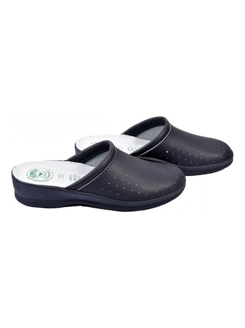 Sandale Mule Femme PREMIUM - Kiabi Sandale Mule Femme PREMIUM - Kiabi