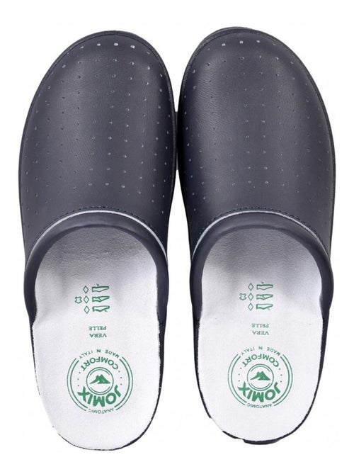Sandale Mule Femme PREMIUM - Kiabi Sandale Mule Femme PREMIUM - Kiabi