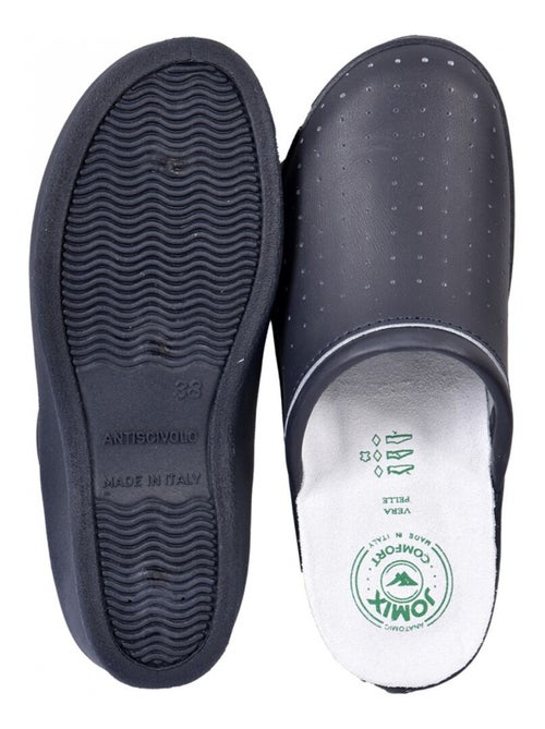 Sandale Mule Femme PREMIUM - Kiabi Sandale Mule Femme PREMIUM - Kiabi