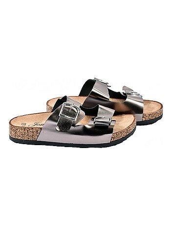 Sandale Mule Femme PREMIUM