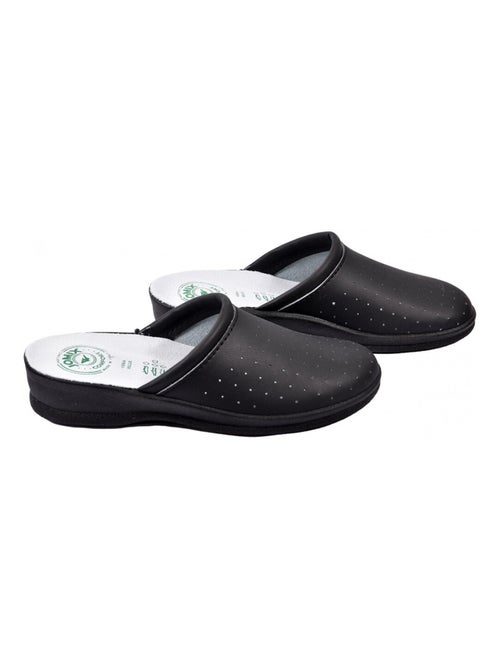 Sandale Mule Femme PREMIUM - Kiabi Sandale Mule Femme PREMIUM - Kiabi