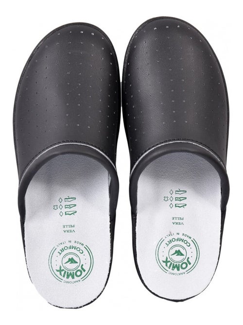 Sandale Mule Femme PREMIUM - Kiabi Sandale Mule Femme PREMIUM - Kiabi