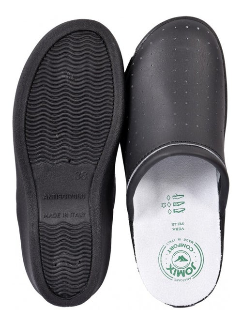 Sandale Mule Femme PREMIUM - Kiabi Sandale Mule Femme PREMIUM - Kiabi