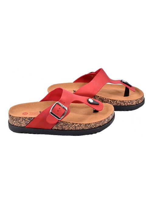 Sandale Mule Femme PREMIUM - Kiabi Sandale Mule Femme PREMIUM - Kiabi