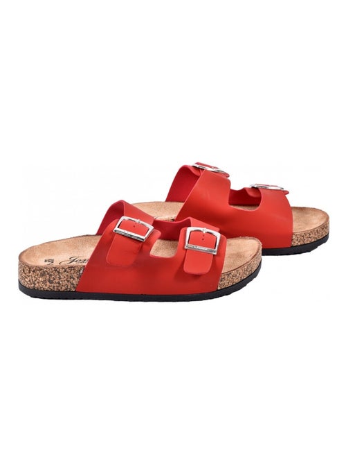 Sandale Mule Femme PREMIUM - Kiabi Sandale Mule Femme PREMIUM - Kiabi