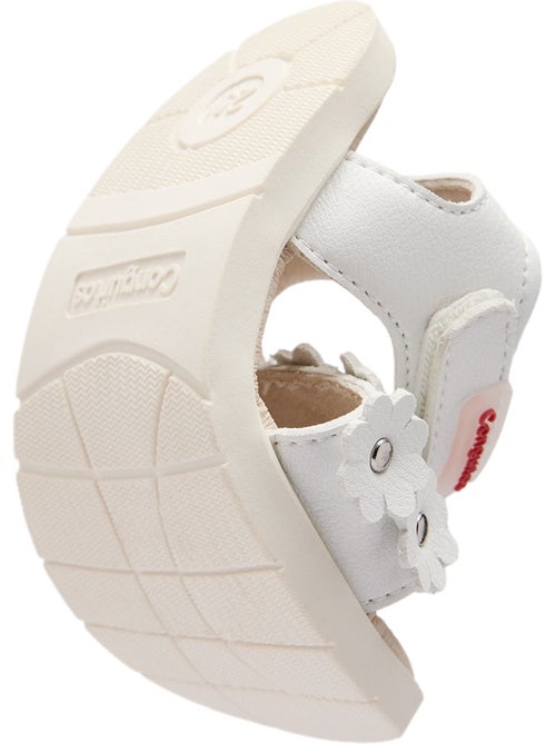 Sandalen conguitos barefoot goflex abiertas - Kiabi Sandalen conguitos barefoot goflex abiertas - Kiabi