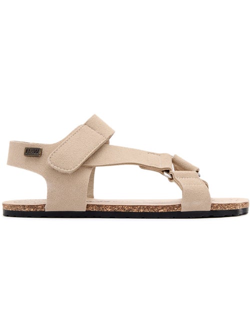 Sandalen conguitos barefoot goflex - Kiabi Sandalen conguitos barefoot goflex - Kiabi