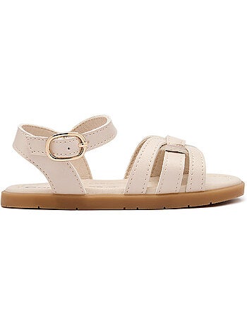 Sandalen conguitos knot