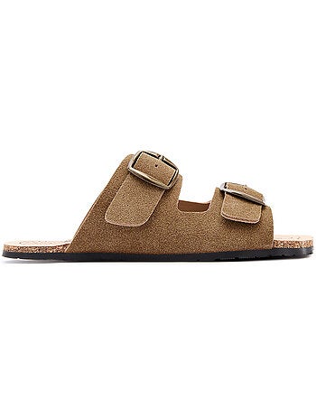Sandalen conguitos barefoot goflex