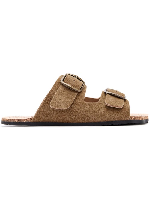 Sandalen conguitos barefoot goflex - Kiabi Sandalen conguitos barefoot goflex - Kiabi