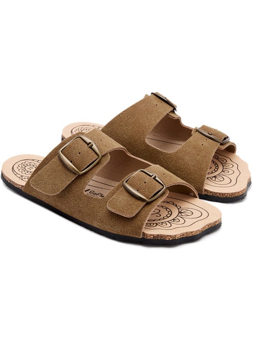 Sandalen conguitos barefoot goflex - Kiabi Sandalen conguitos barefoot goflex - Kiabi