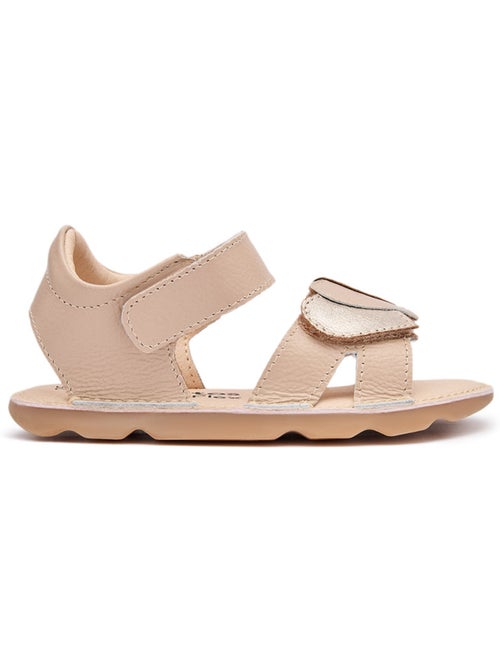 Sandalen conguitos barefoot goflex napa - Kiabi Sandalen conguitos barefoot goflex napa - Kiabi