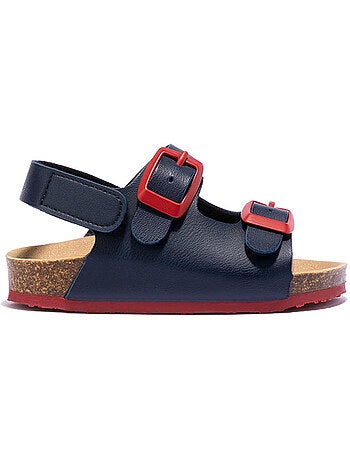 Sandalen conguitos bio babys