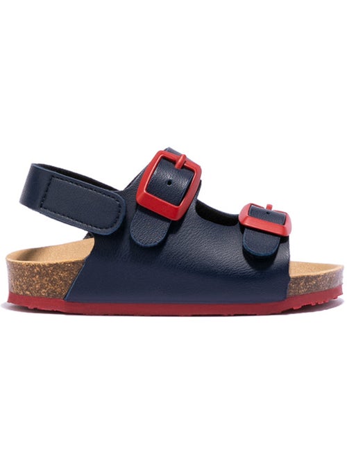 Sandalen conguitos bio babys - Kiabi Sandalen conguitos bio babys - Kiabi