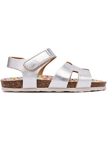 Sandalen conguitos bio detalles