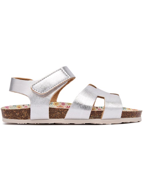 Sandalen conguitos bio detalles - Kiabi Sandalen conguitos bio detalles - Kiabi