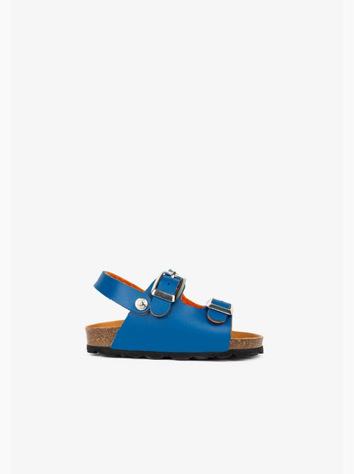 Sandalen conguitos bio - Kiabi Sandalen conguitos bio - Kiabi