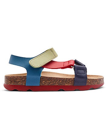 Sandalen conguitos bio tiras