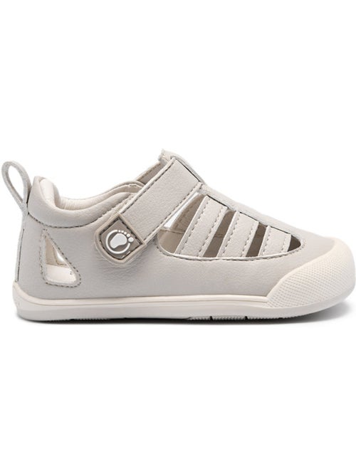 Sandalen conguitos cerradas respetuosas - Kiabi Sandalen conguitos cerradas respetuosas - Kiabi