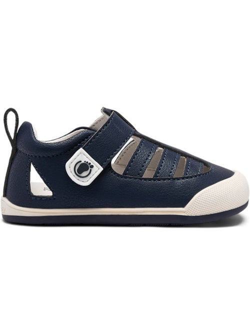 Sandalen conguitos cerradas respetuosas - Kiabi Sandalen conguitos cerradas respetuosas - Kiabi