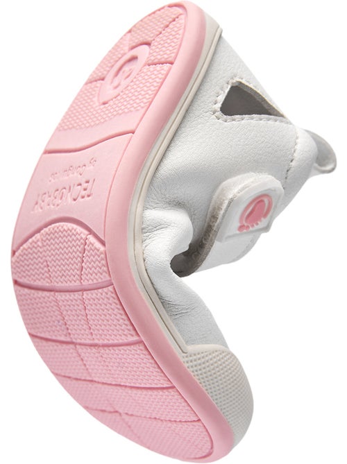 Sandalen conguitos cerradas respetuosas - Kiabi Sandalen conguitos cerradas respetuosas - Kiabi