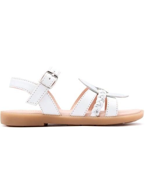 Sandalen conguitos detalle brilantes - Kiabi Sandalen conguitos detalle brilantes - Kiabi