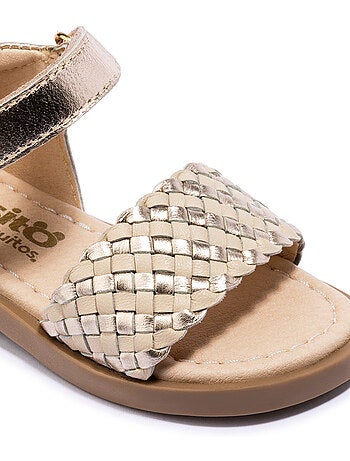Sandalen conguitos