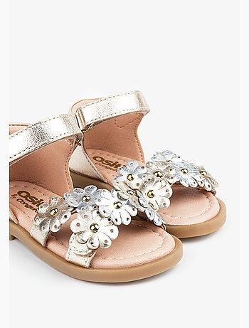 Sandalen conguitos